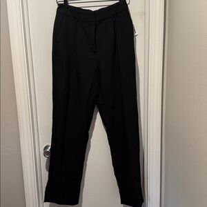 BNWT Old Navy Taylor Straight Trouser, size M